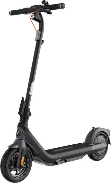 Segway-Ninebot E2 Pro D (20 km/h, 35 km, 350 W)