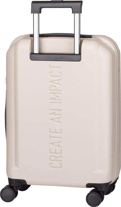 Image du produit GOT BAG Valise et trolley Re:Shell Cabin 2.0 (31 l, Bagage à main (jusqu'à 50l))