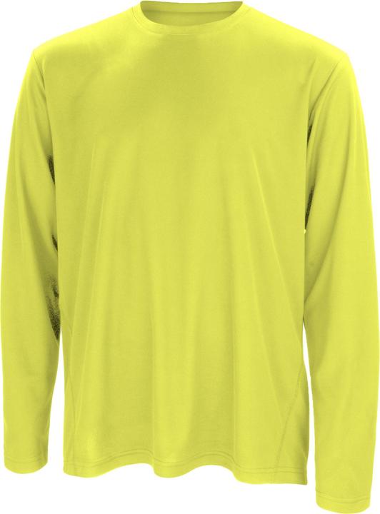 Spiro TShirt Langarm Performance