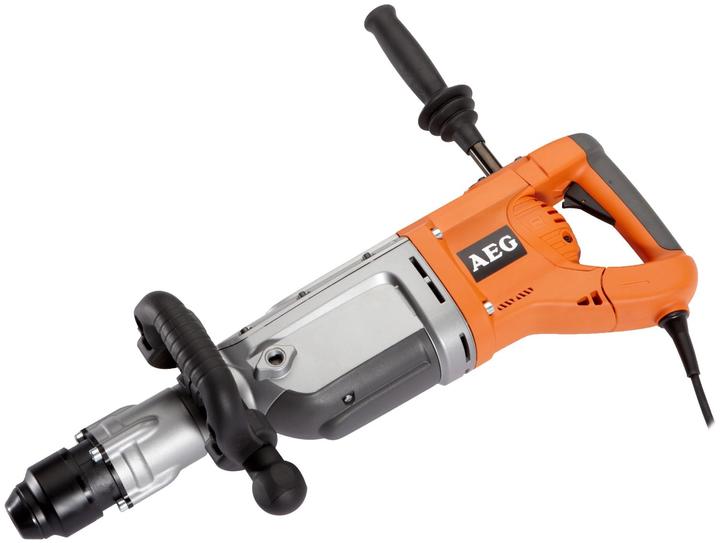 AEG PN11E (Corrente elettrica)