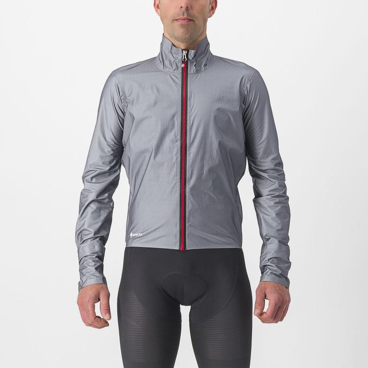 Actual product image Castelli Tempesta Lite Jacket (S)
