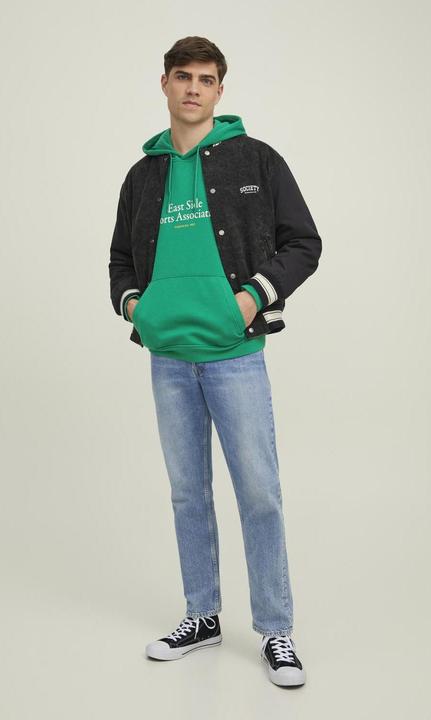 Image du produit Jack & Jones Hoodie Sportprint (M)