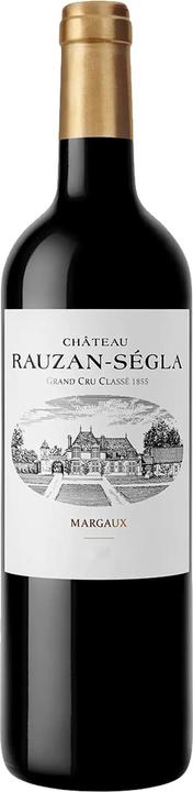 Actual product image Château Rauzan-Ségla Rauzan Ségla (12 x 75 cl, 2016)