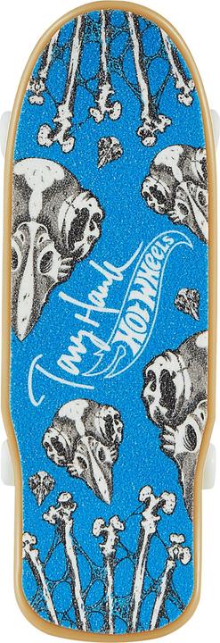 Productafbeelding Mattel Hot Wheels Skate, Schoenen & Auto - Tony Hawk Rip Rod voor 5+ jaar HNG57