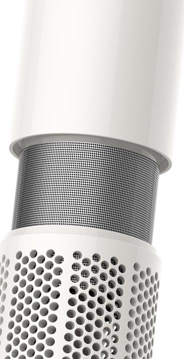 Actual product image Dreame Glory Standard Hair dryer-WH