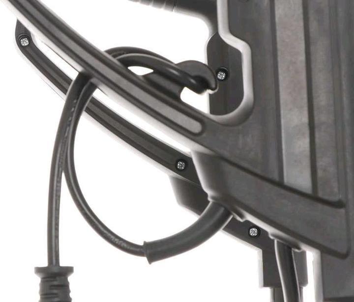 Produktbild Blackstone Elektrohacke 1050 W 4 Hackenreihen