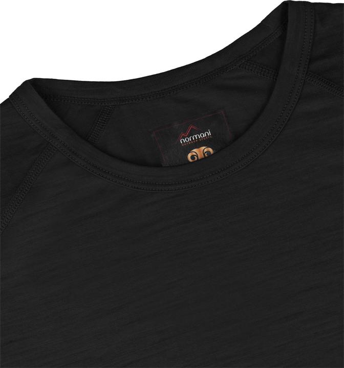 Immagine prodotto Normani Herren Merino T-Shirt „Busselton“ - 9189 (XXL)