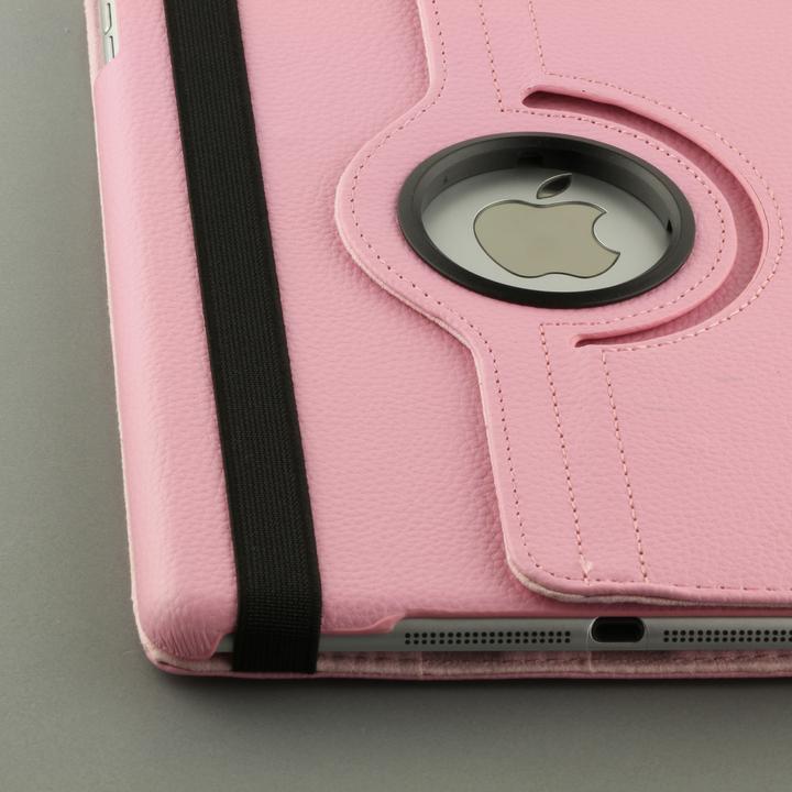 Image du produit PhoneLook Etui cuir Premium Flip 360 (3, 4, IPad 2)
