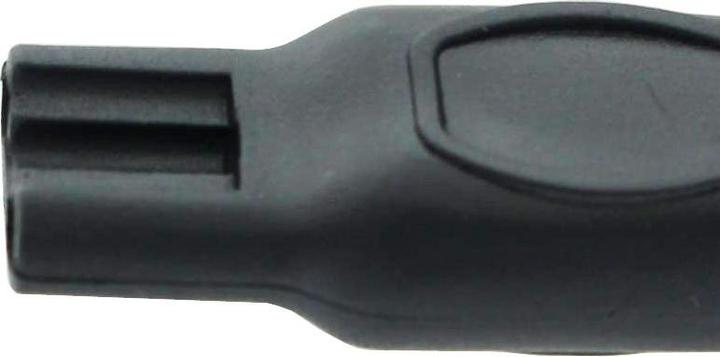 Actual product image AccuCell Car charger cable Philips shaver CRP136, Philips HQ8505