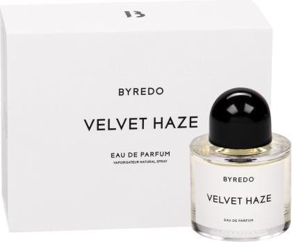 Actual product image Byredo Velvet Haze Eau de Parfum (Eau de parfum, 100 ml)
