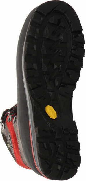 Actual product image Meindl Island MFS Alpine GTX Men W (41)