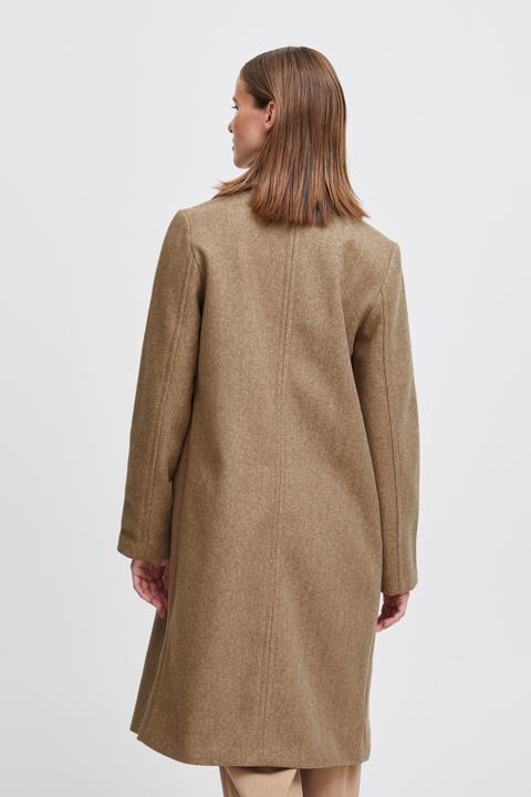 Image du produit B.young BYCILIA COAT 3 - 20813409 (36)