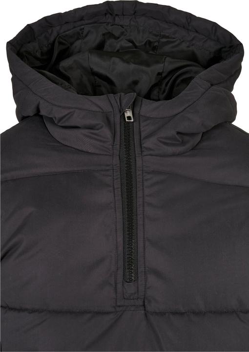Actual product image Urban Classics Ladies Puffer Pull Over Jacket (M)