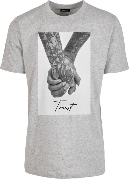 Actual product image Mister Tee Trust 2.0 Tee - 15653 (XS)