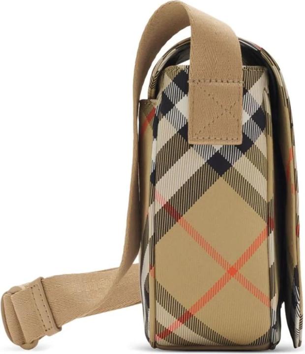 Actual product image Burberry Messenger Bag