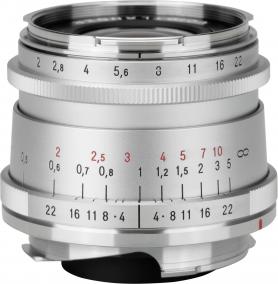 Image du produit Voigtländer ultron (M-Bajonett)