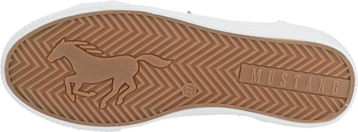 Image du produit Mustang Baskets (36)