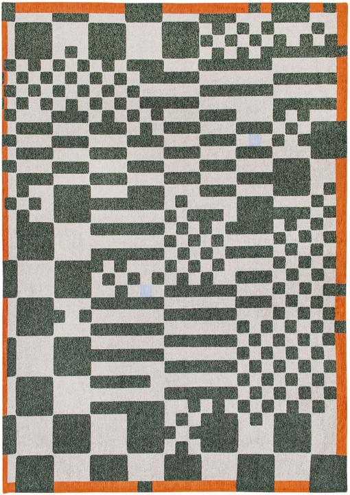 Image du produit Louis de Poortere Craft Chess (200 x 280 cm)
