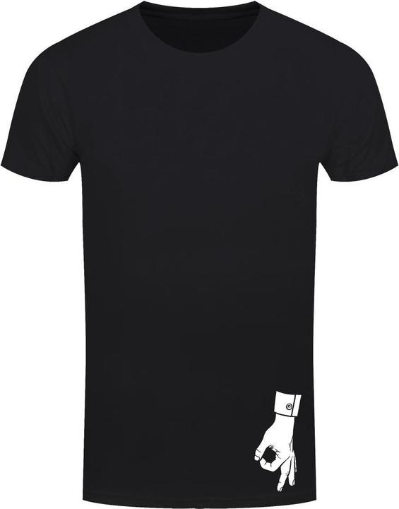 Produktbild Grindstore TShirt mit HandzeichenDesign (L)