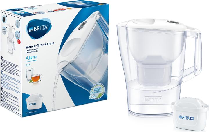 Immagine prodotto Brita Aluna XL Memo
