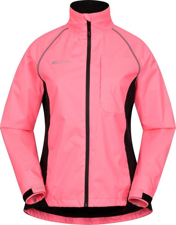 Mountain Warehouse Adrenaline II Jacke wasserfest IsoViz
