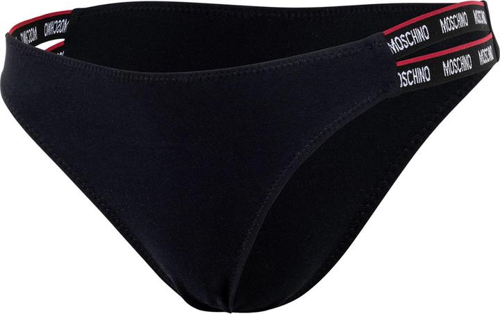 Produktbild Moschino Slip Casual Bequem sitzend (XL)