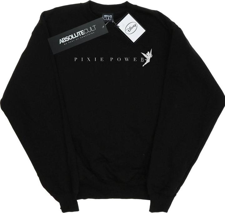 Produktbild Disney Tinker Bell Pixie Power Sweatshirt (XL)