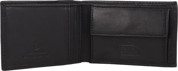 Immagine prodotto Camel Active Wood Geldbörse RFID Schutz Leder 10.5 cm