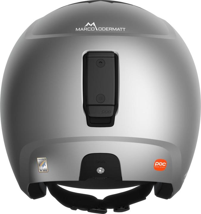 Produktbild Poc Kinder Skihelm Skull Dura Jr Marco Odermatt Ed. (54 cm, XS)