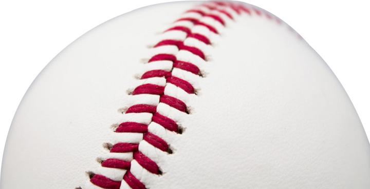 Produktbild Gladiatorfit Baseball Ball