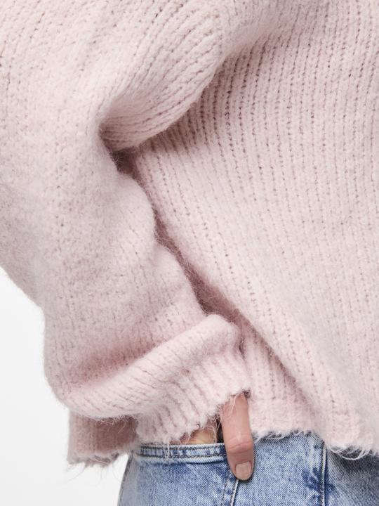 Actual product image Pieces PCOLLI knitted jumper (XL)
