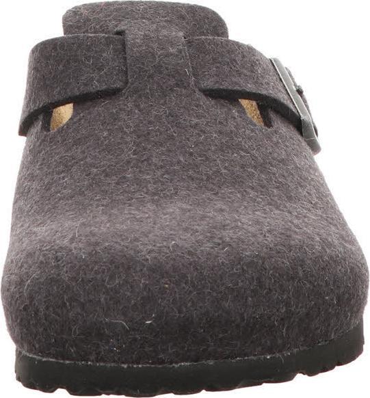Produktbild Birkenstock Boston Wollfilz normal (46)