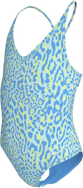 Nike Wild Lace Up One Piece