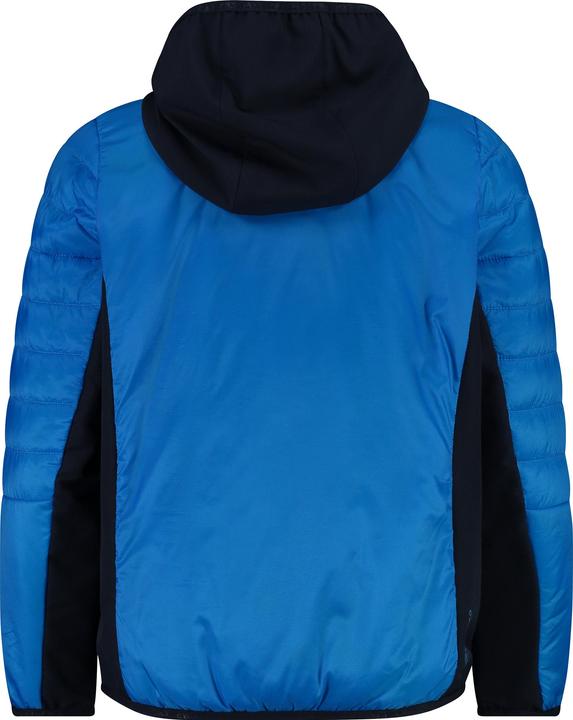 Immagine prodotto CMP Campagnolo Giacca ibrida da bambino con cappuccio (164)