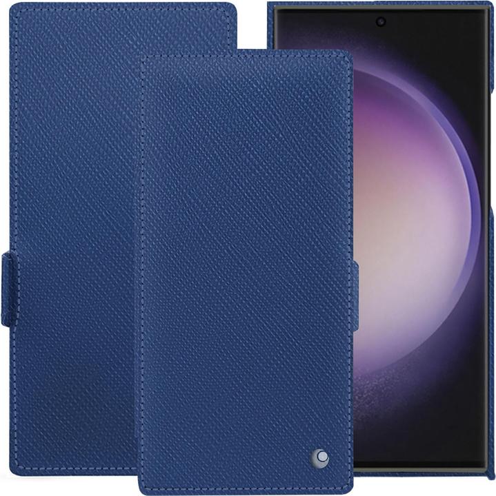 Bleu frisson ( Pantone #29588c )