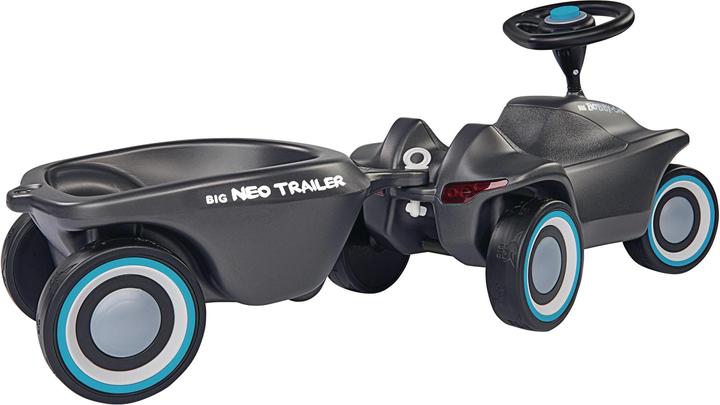 Produktbild BIG Bobby-Car Neo Trailer