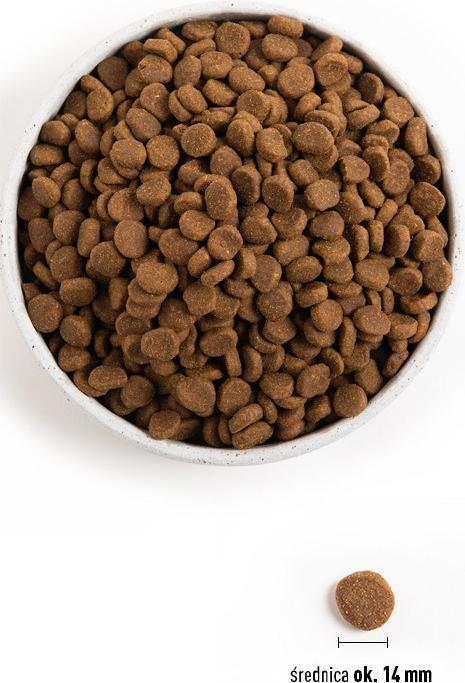 Actual product image Orijen Puppy (Junior, 1 pcs., 2000 g)