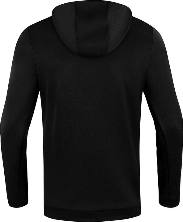 Immagine prodotto JAKO Felpa con zip e cappuccio Pro Casual (S)
