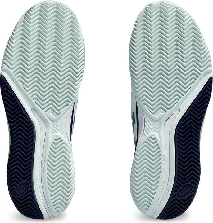 Produktbild ASICS Performance Gel-Resolution 9 Sandplatz Tennisschuh Damen (40.5)