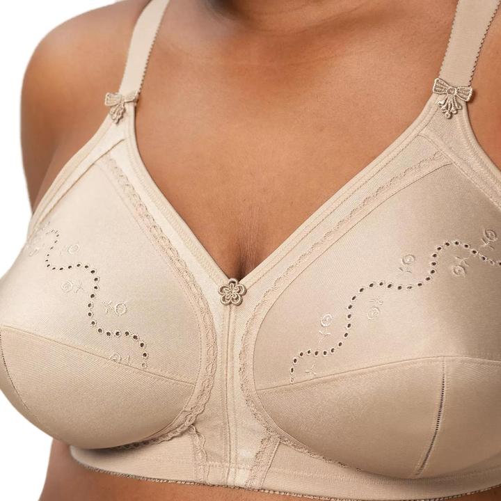 Actual product image Triumph Doreen + Cotton 01 N (105 F, Single pack)