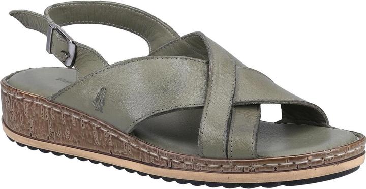 Image du produit Hush Puppies - Sandales compensées ELENA - Femme (36)