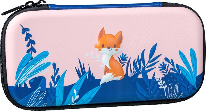 Bigben Valigia da viaggio Fox (Switch OLED, Switch Lite, Switch)