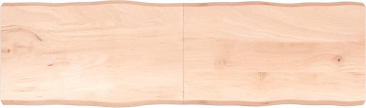 Actual product image VidaXL Aneta (200 x 60 x 6 cm)