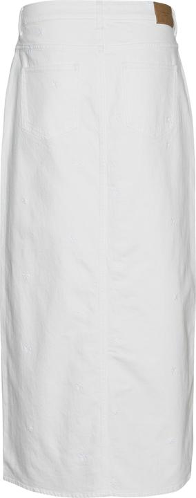Immagine prodotto Vero Moda VMMINNA gonna lunga in denim (L)