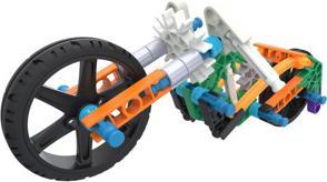 Immagine prodotto K'Nex Value Box 20 modelli