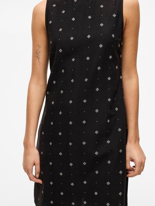 Actual product image Vila Ärmellos Minikleid (34)