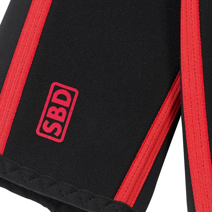 Actual product image SBD Elbow Sleeves (XS)
