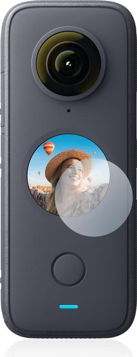 Immagine prodotto BROTECT AirGlass Vetro (Uno X2)