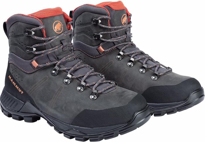 Image du produit Mammut Chaussures Nova Tour II High GTX High GTX (41 1/3)