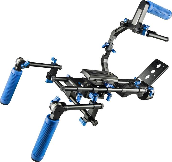 Produktbild Walimex Director III (Schulterstativ)